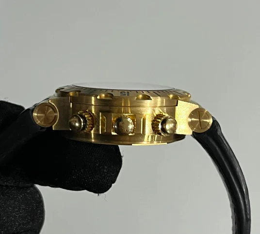 Bulgari Diagono SC 40 G